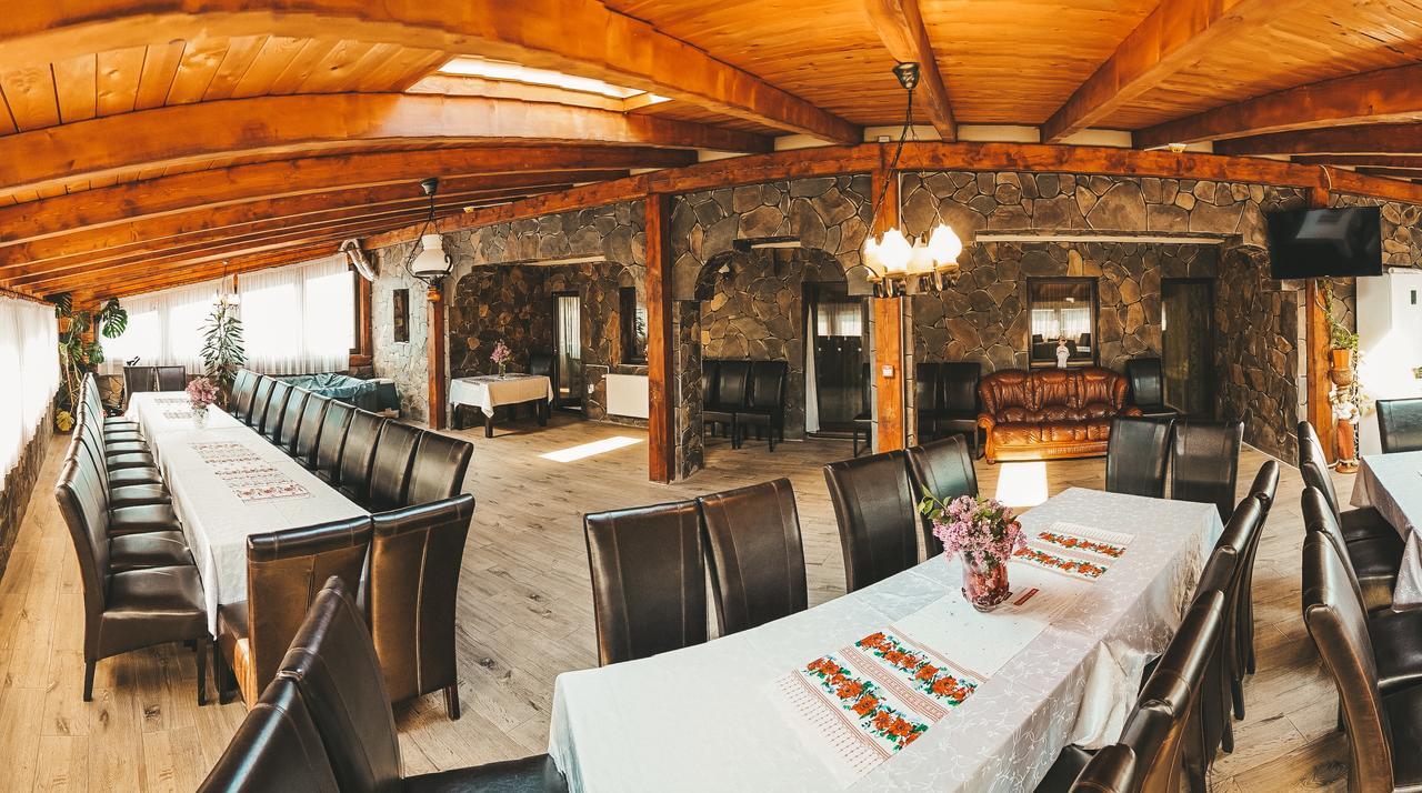 Eco-Tim Apartman Majszin Kültér fotó
